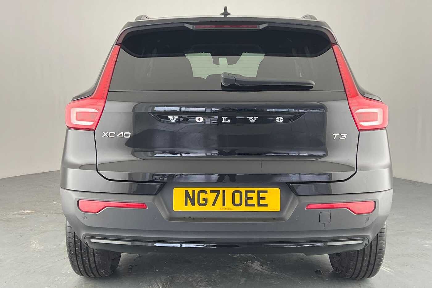 Used Volvo XC40 2021 for sale - 76796334: Photo 39