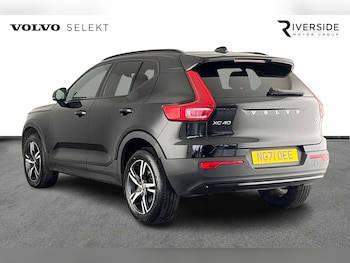 Used Volvo XC40 2021 for sale - 76796334: Photo