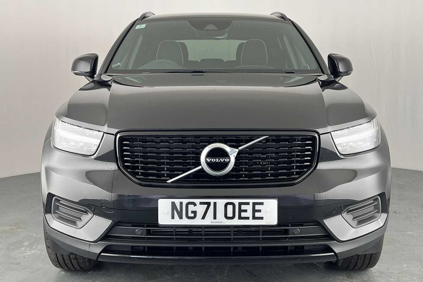 Used Volvo XC40 2021 for sale - 76796334: Photo 40