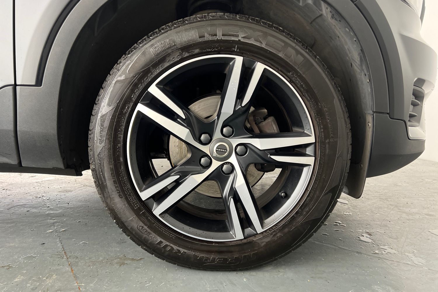 Used Volvo XC40 2021 for sale - 76796334: Photo 5