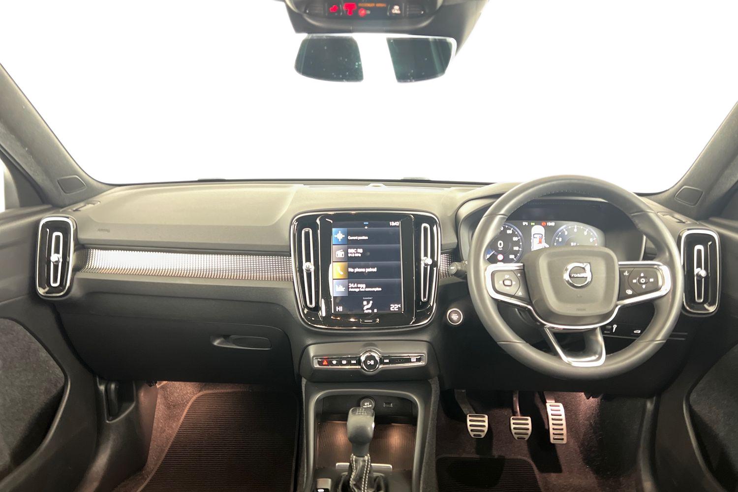 Used Volvo XC40 2021 for sale - 76796334: Photo 6