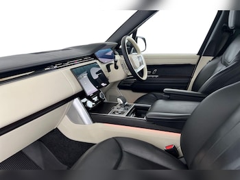 Used Land Rover Range Rover 2022 for sale - 78328824: Photo