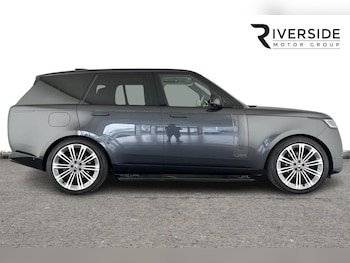 Used Land Rover Range Rover 2022 for sale - 78328824: Photo
