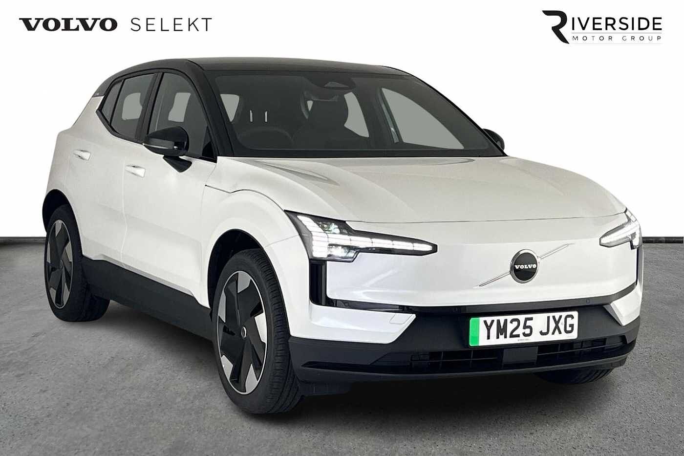 Used Volvo EX30 2025 for sale - 76254948: Photo 1