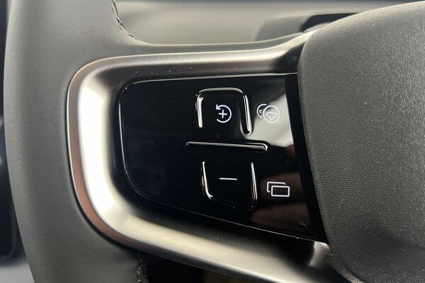 Used Volvo EX30 2025 for sale - 76254948: Photo 11