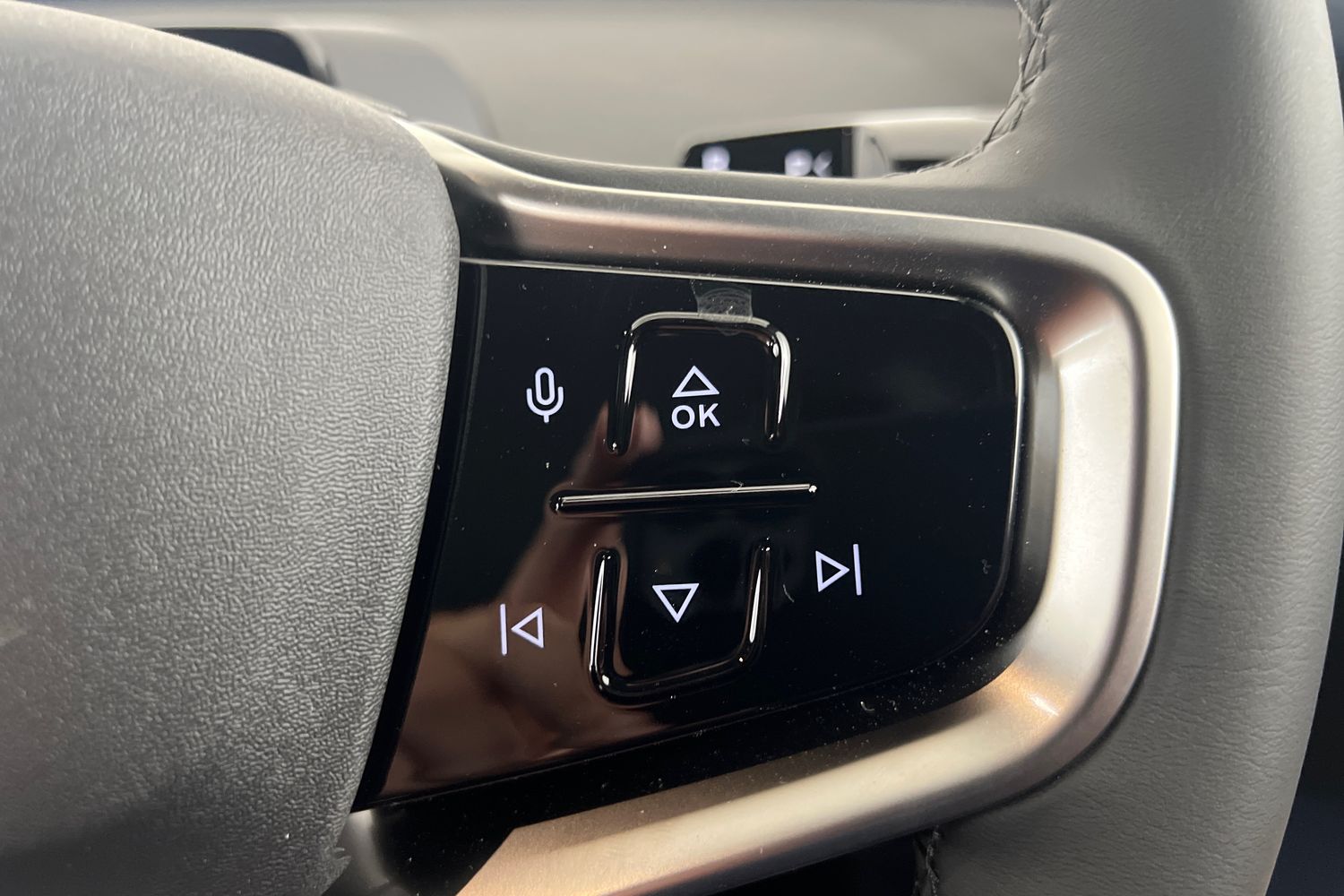 Used Volvo EX30 2025 for sale - 76254948: Photo 12