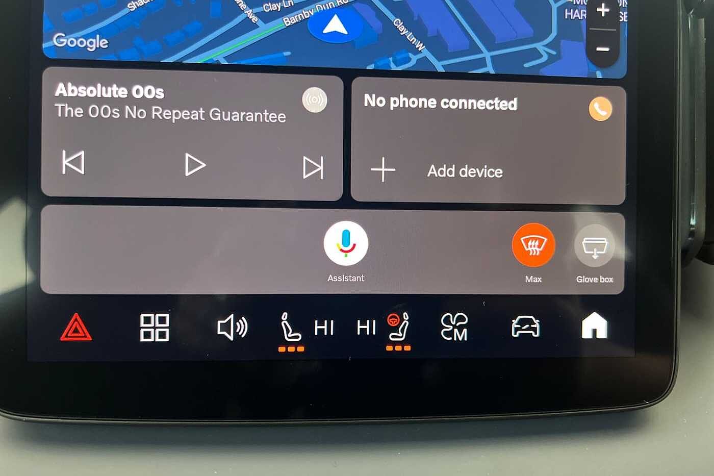 Used Volvo EX30 2025 for sale - 76254948: Photo 14