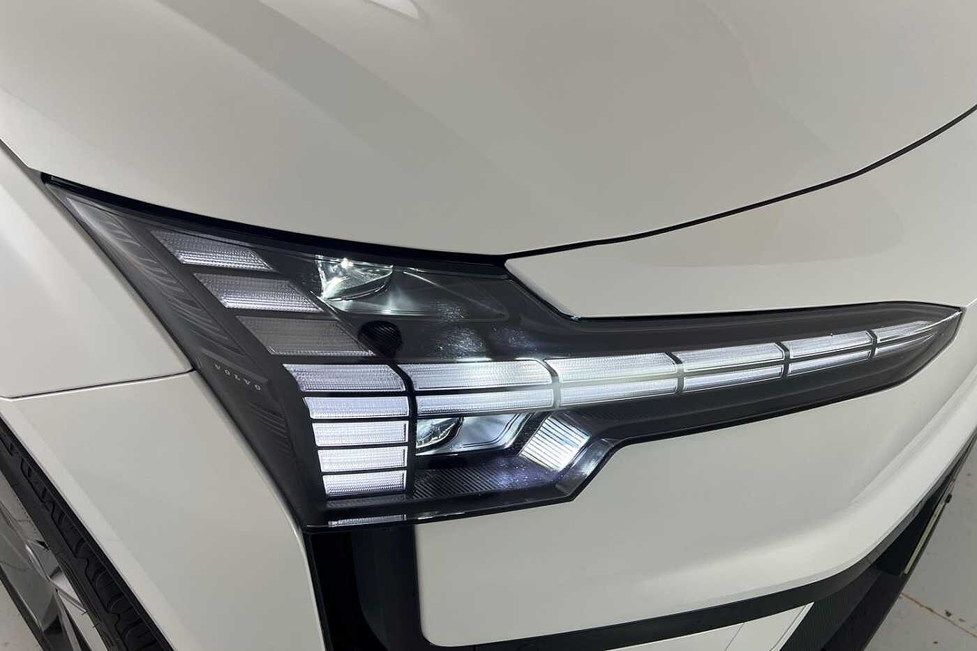 Used Volvo EX30 2025 for sale - 76254948: Photo 18
