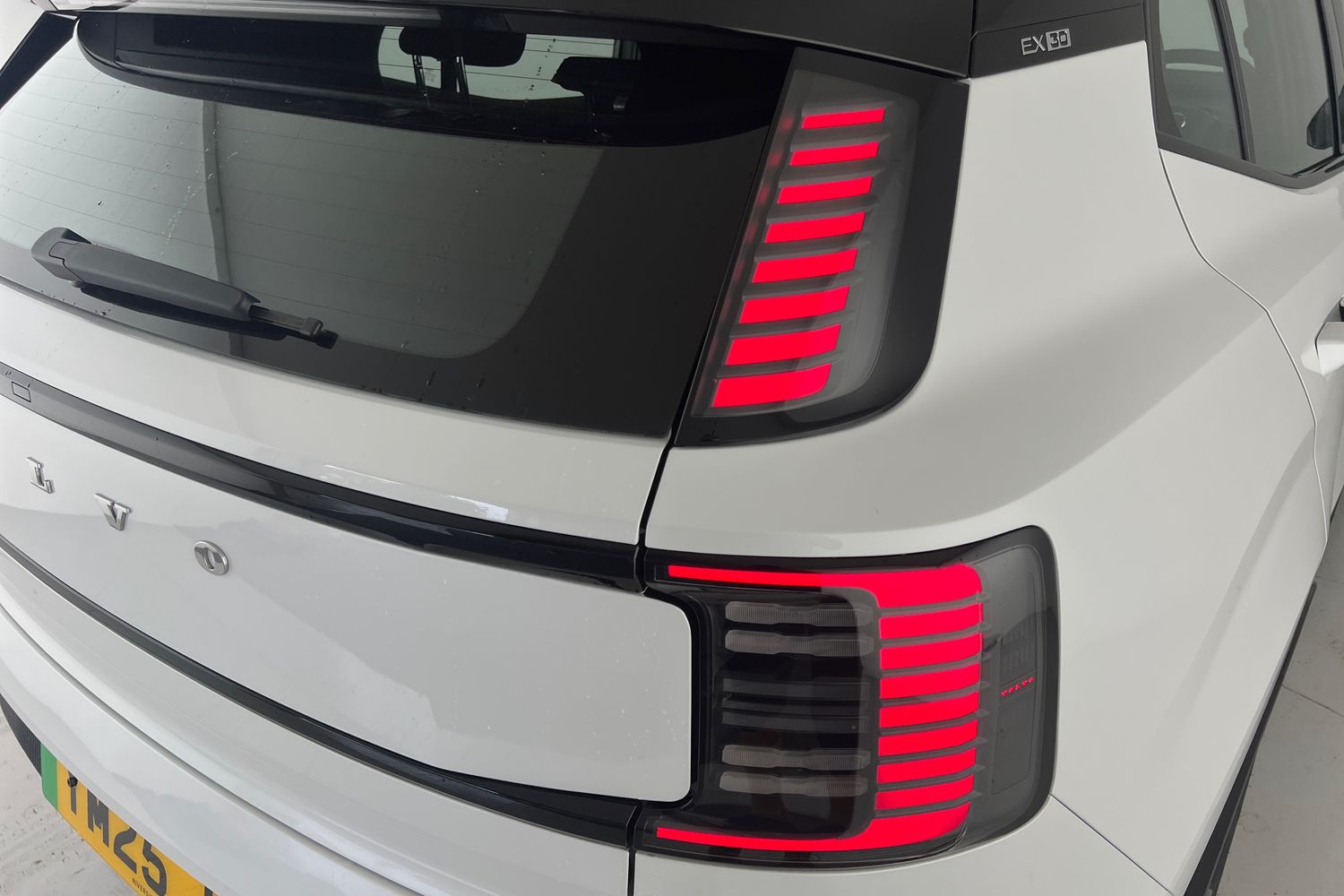 Used Volvo EX30 2025 for sale - 76254948: Photo 20