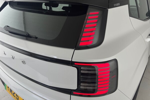 Used Volvo EX30 2025 for sale - 76254948: Photo 20