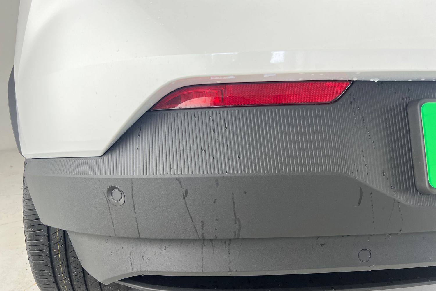 Used Volvo EX30 2025 for sale - 76254948: Photo 21