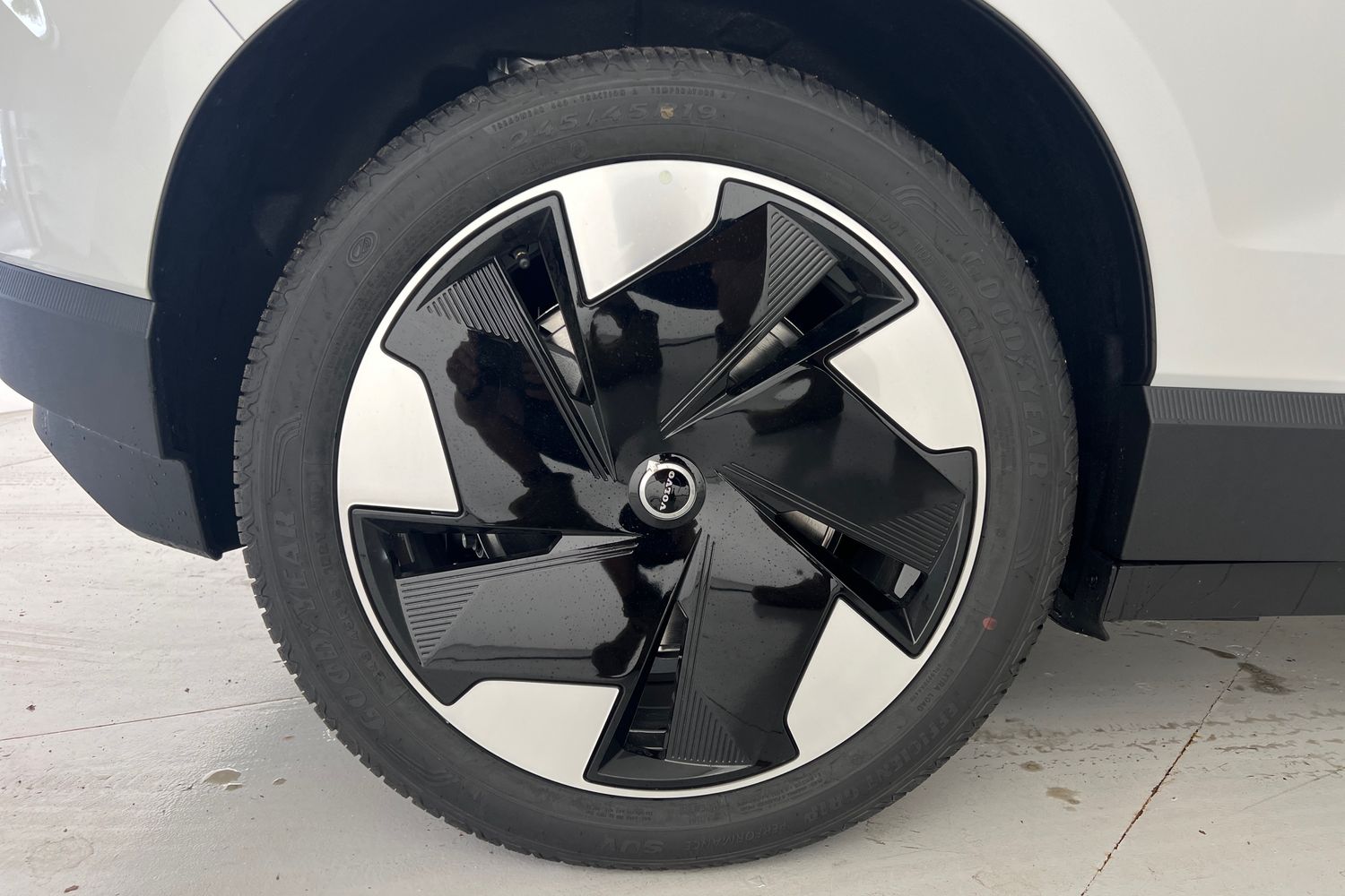 Used Volvo EX30 2025 for sale - 76254948: Photo 24