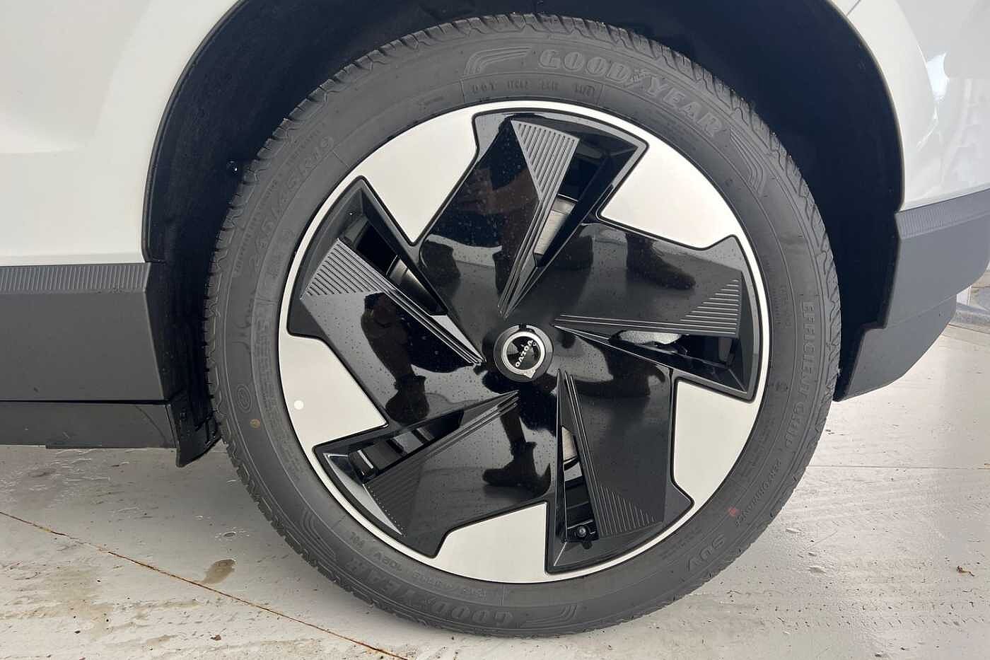 Used Volvo EX30 2025 for sale - 76254948: Photo 25