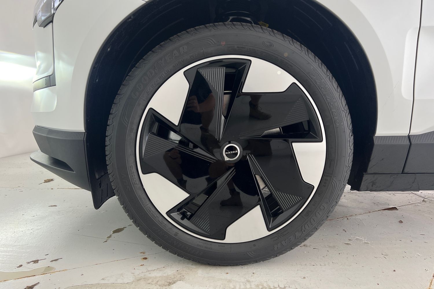 Used Volvo EX30 2025 for sale - 76254948: Photo 26