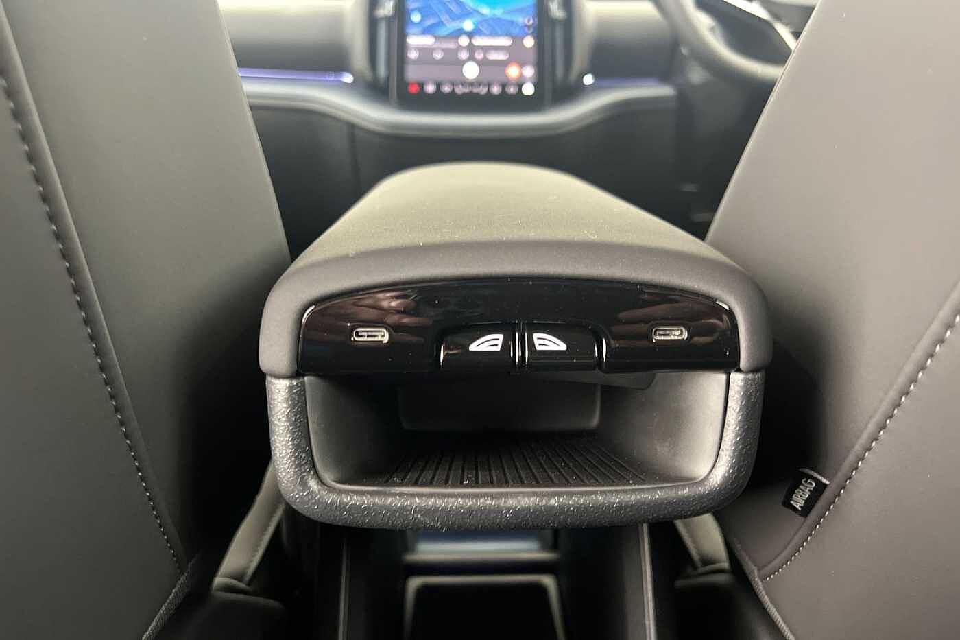 Used Volvo EX30 2025 for sale - 76254948: Photo 27