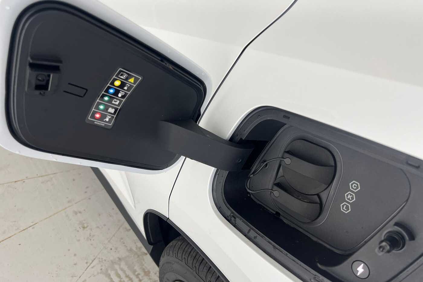 Used Volvo EX30 2025 for sale - 76254948: Photo 28