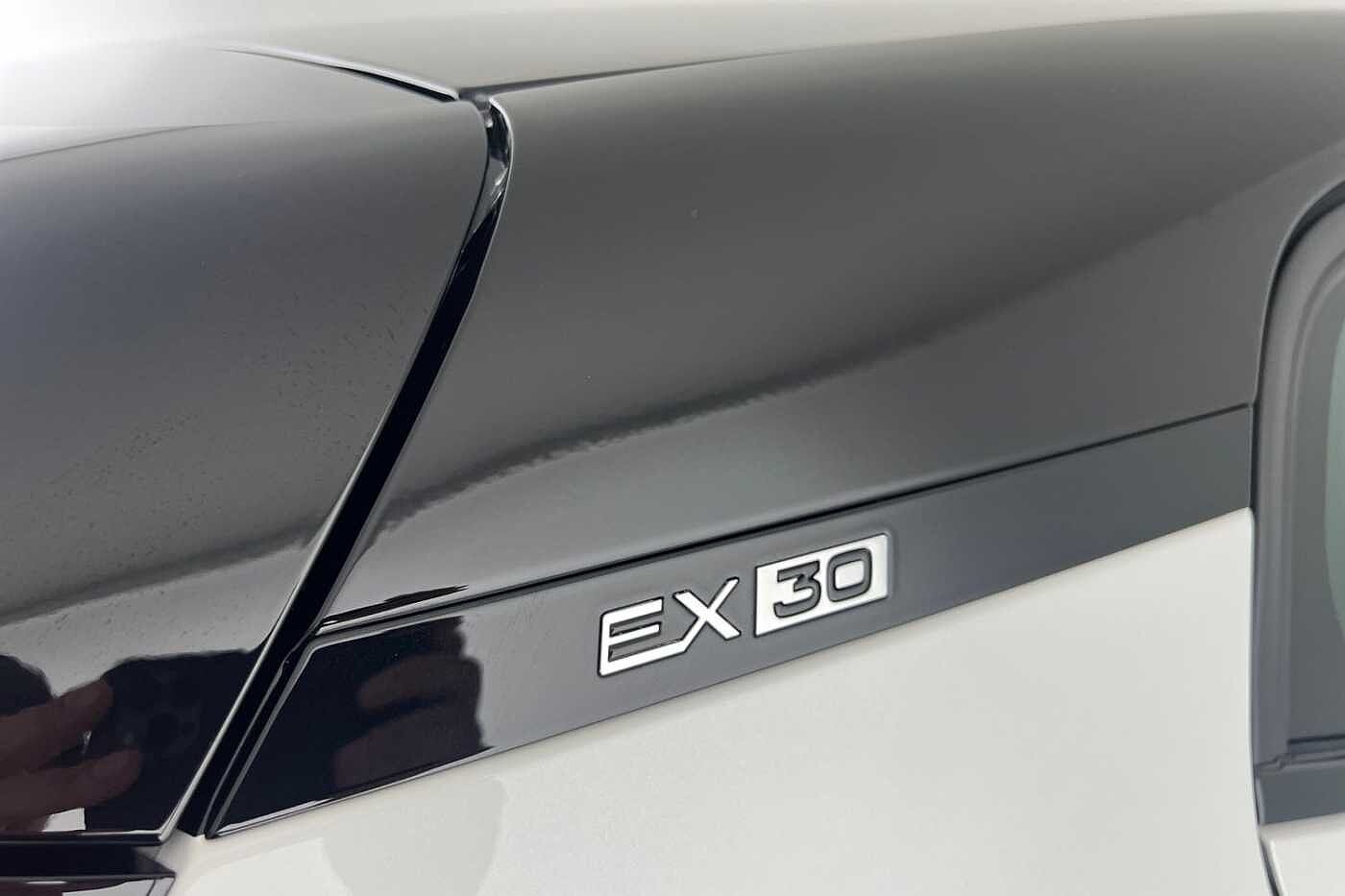 Used Volvo EX30 2025 for sale - 76254948: Photo 29