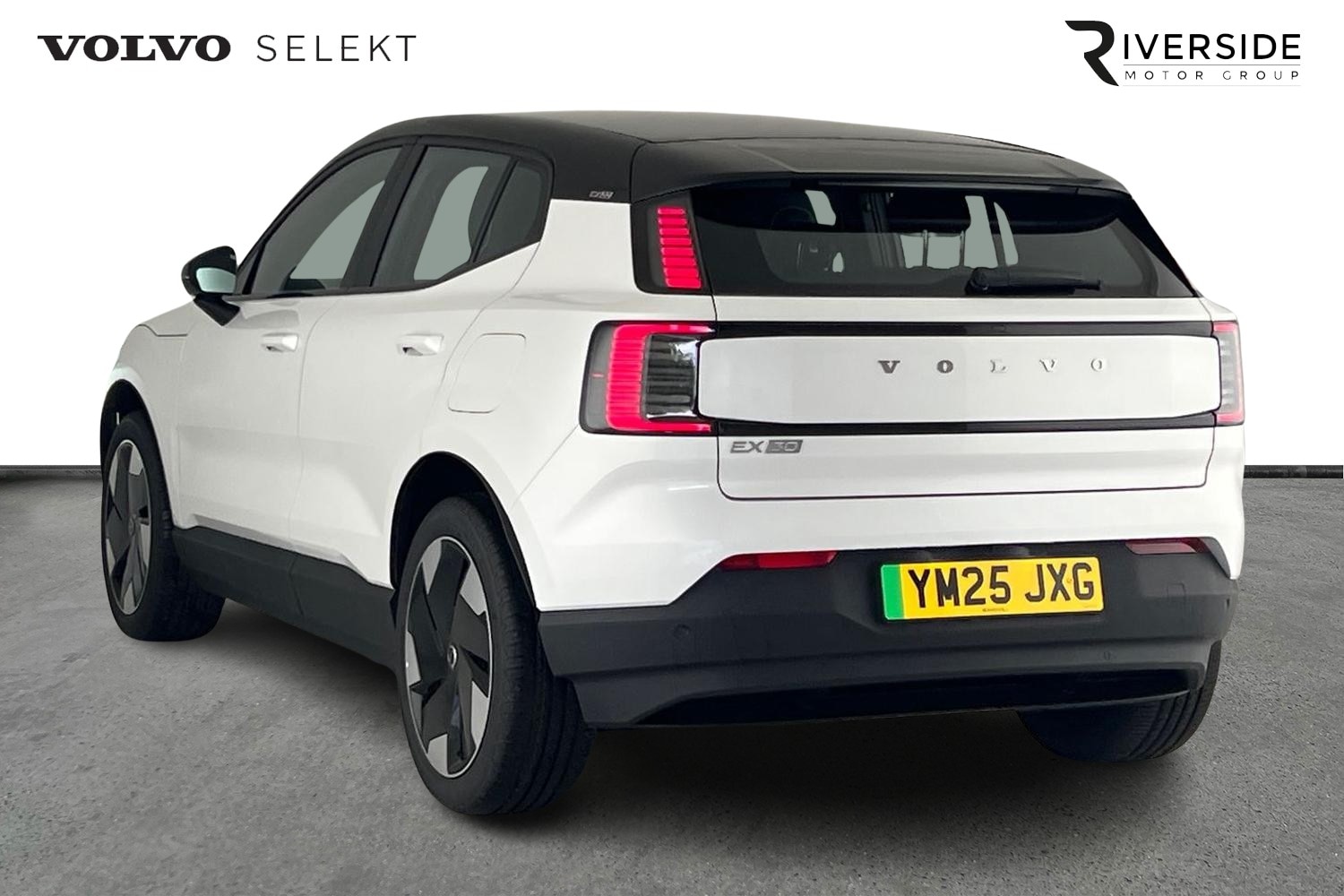 Used Volvo EX30 2025 for sale - 76254948: Photo 3