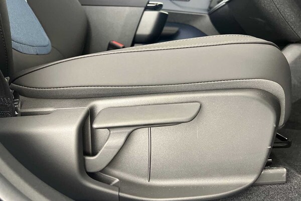 Used Volvo EX30 2025 for sale - 76254948: Photo 32