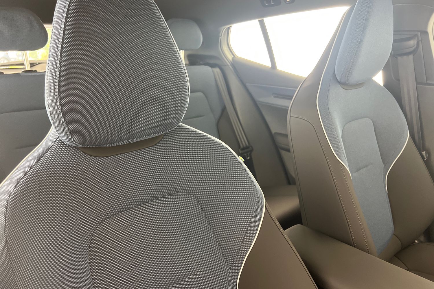 Used Volvo EX30 2025 for sale - 76254948: Photo 33