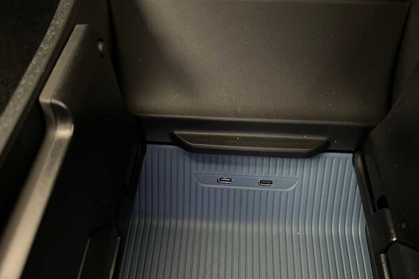 Used Volvo EX30 2025 for sale - 76254948: Photo 36
