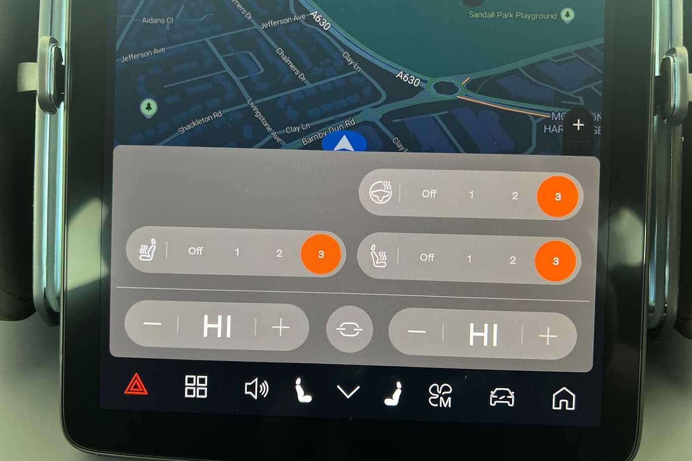 Used Volvo EX30 2025 for sale - 76254948: Photo 37