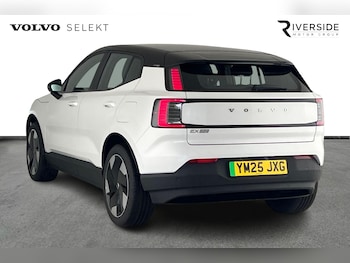 Used Volvo EX30 2025 for sale - 76254948: Photo