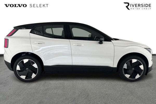 Used Volvo EX30 2025 for sale - 76254948: Photo 4