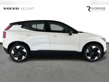 Used Volvo EX30 2025 for sale - 76254948: Photo