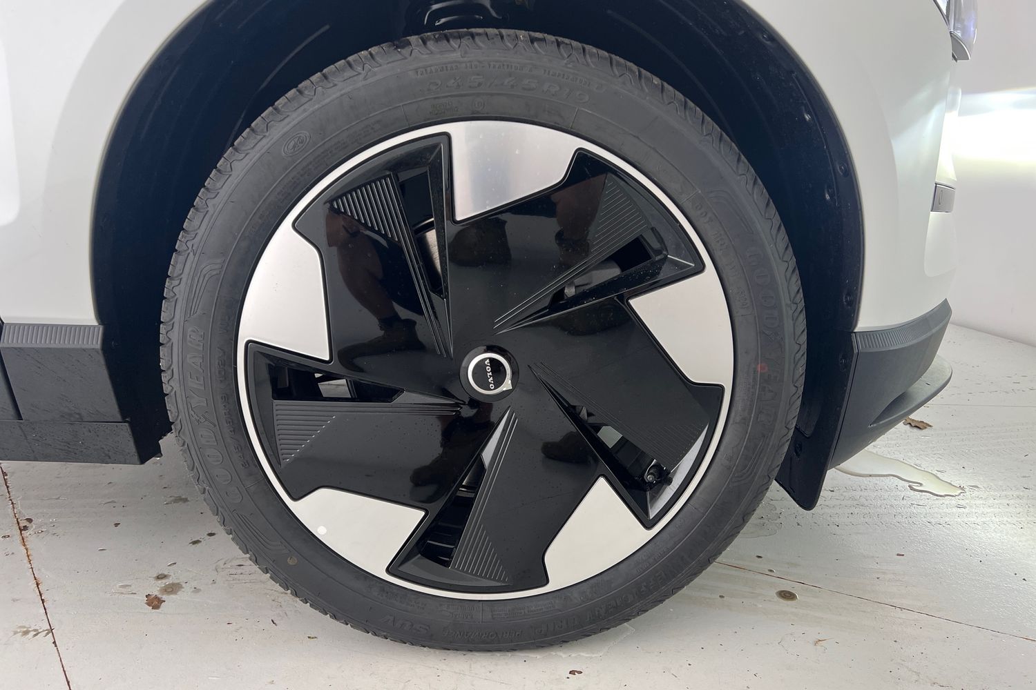 Used Volvo EX30 2025 for sale - 76254948: Photo 5