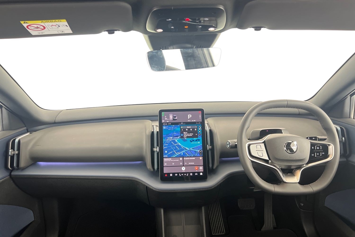 Used Volvo EX30 2025 for sale - 76254948: Photo 6