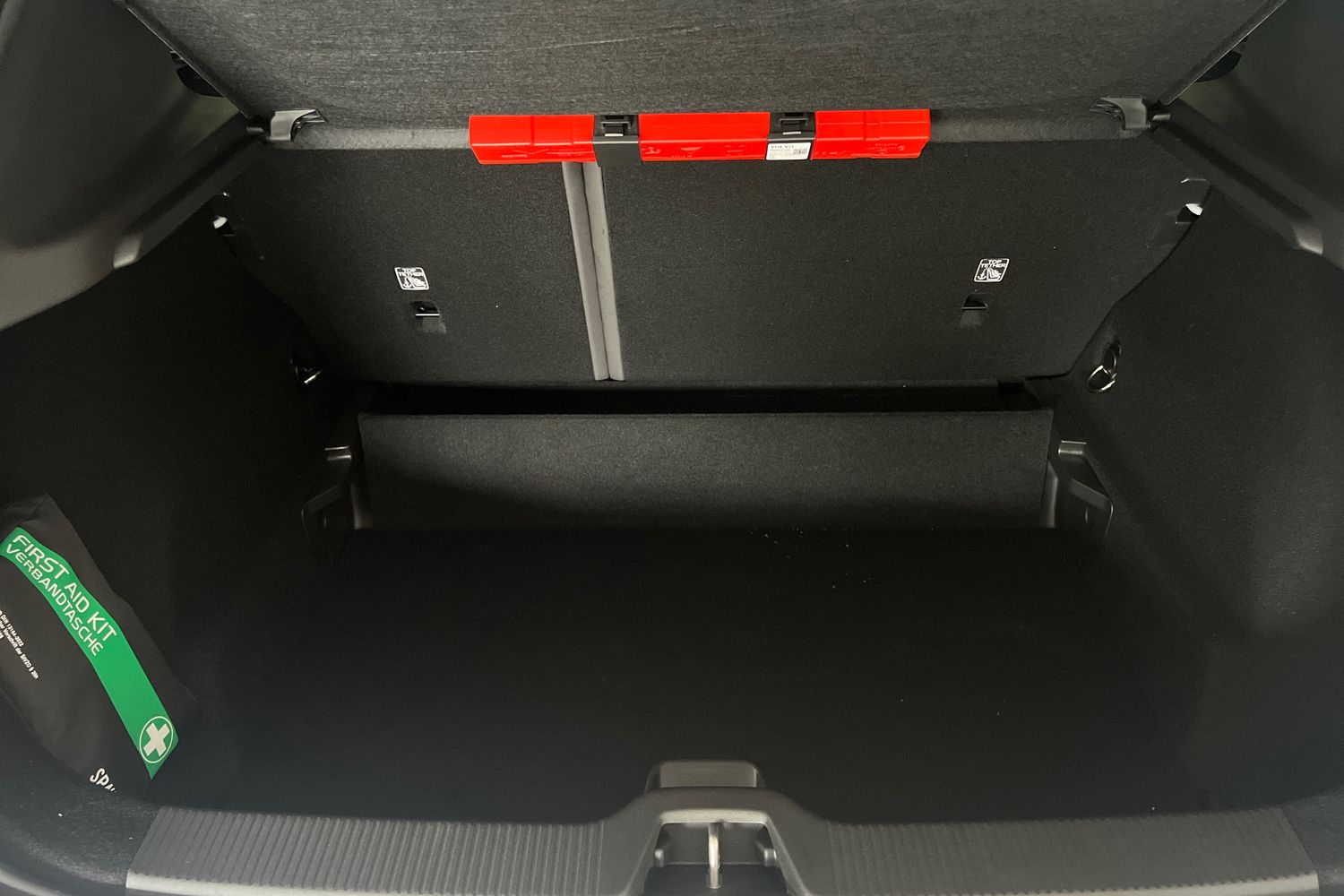 Used Volvo EX30 2025 for sale - 76254948: Photo 8