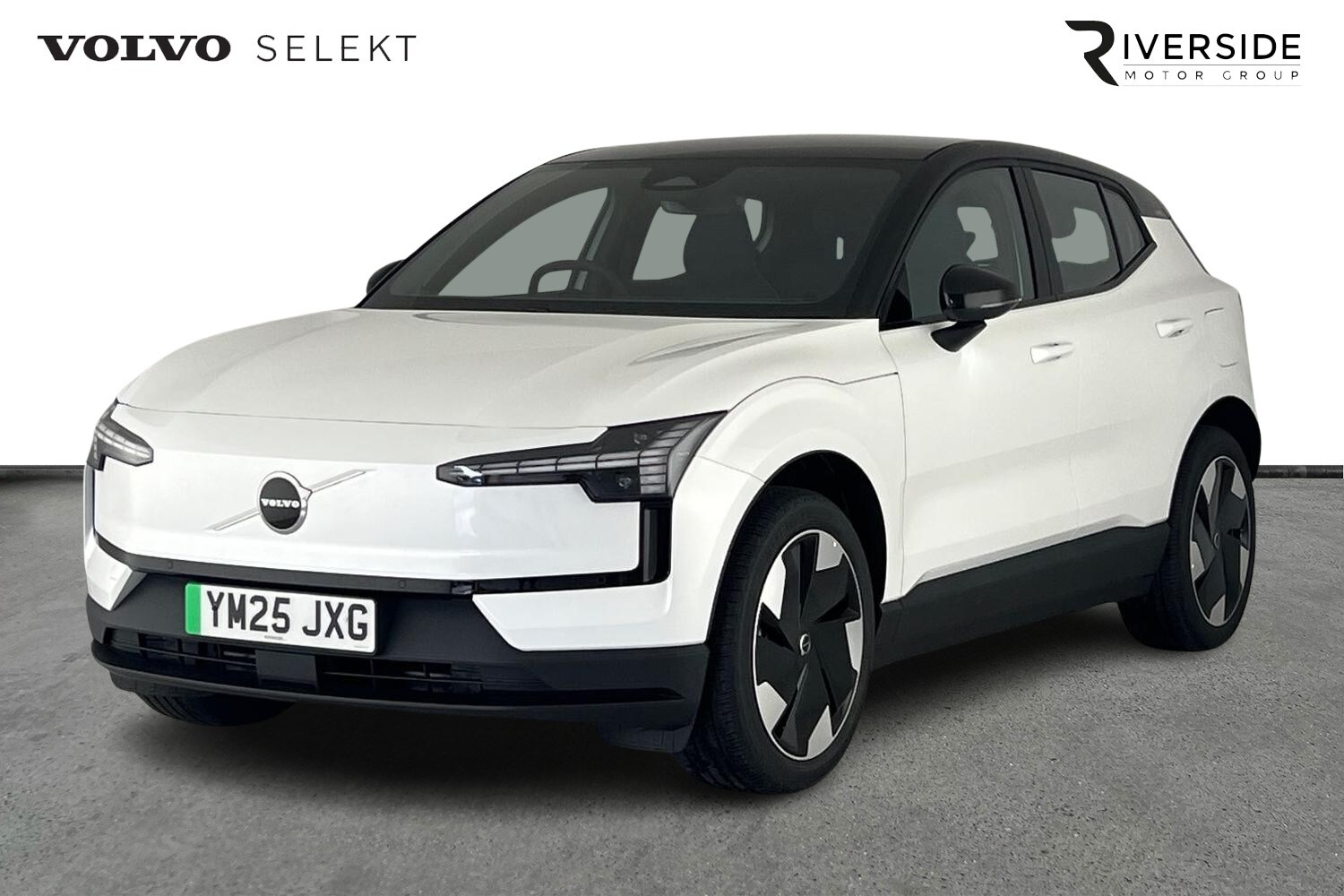 Used Volvo EX30 2025 for sale - 76254948: Photo 9