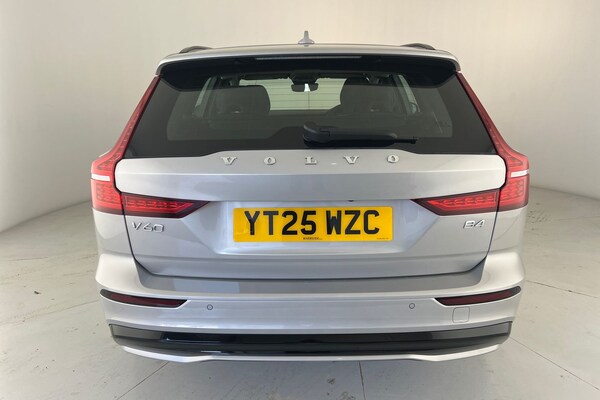 Used Volvo V60 2025 for sale - 75439806: Photo 21