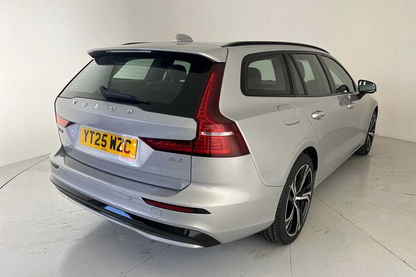 Used Volvo V60 2025 for sale - 75439806: Photo 22