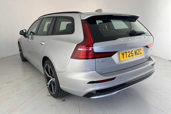 Used Volvo V60 2025 for sale - 75439806: Photo 23