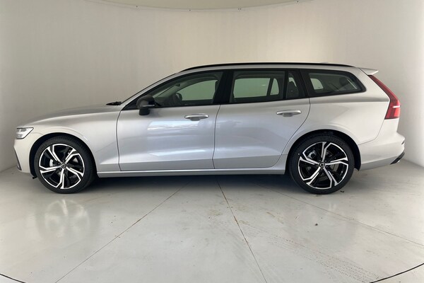 Used Volvo V60 2025 for sale - 75439806: Photo 24