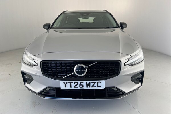 Used Volvo V60 2025 for sale - 75439806: Photo 25