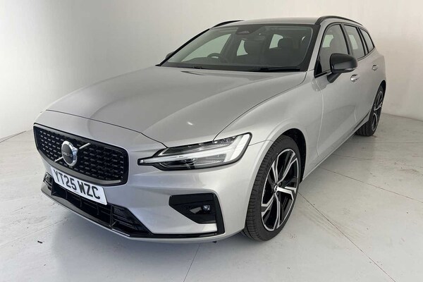 Used Volvo V60 2025 for sale - 75439806: Photo 26