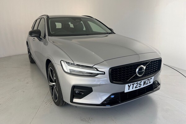 Used Volvo V60 2025 for sale - 75439806: Photo 27