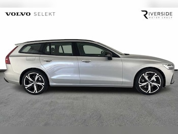 Used Volvo V60 2025 for sale - 75439806: Photo
