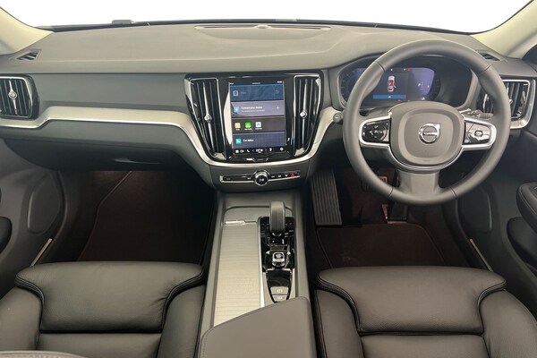 Used Volvo V60 2025 for sale - 75439806: Photo 6
