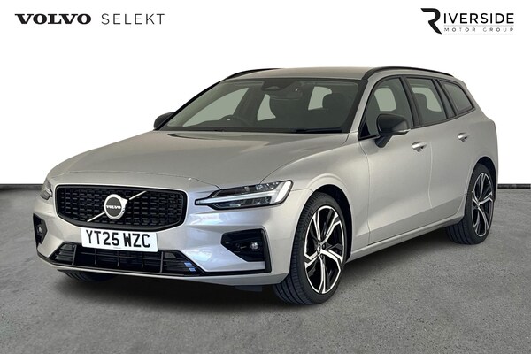 Used Volvo V60 2025 for sale - 75439806: Photo 9