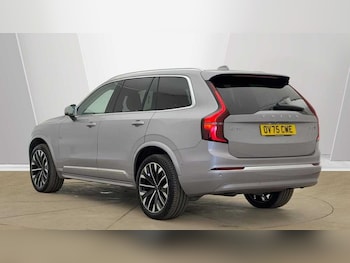 Used Volvo XC90 2025 for sale - 78670398: Photo