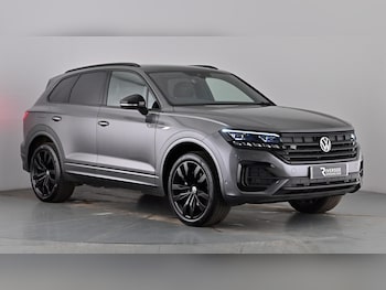 Used Volkswagen Touareg 2023 for sale - 78630115: Photo