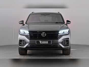 Used Volkswagen Touareg 2023 for sale - 78630115: Photo