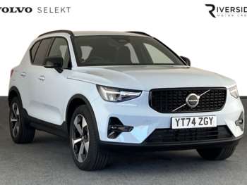 2024 - Plus, B4 Mild hybrid, Petrol, Dark (Tints:Park camera) 5-Door