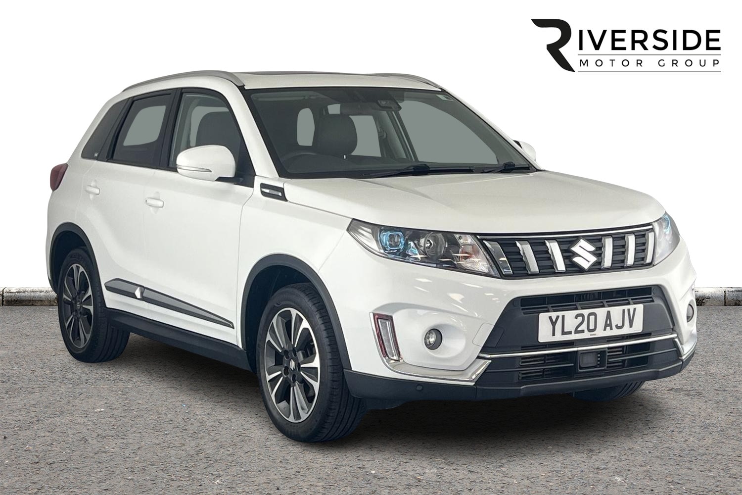 Used Suzuki Vitara 2020 for sale - 76130661: Photo 1