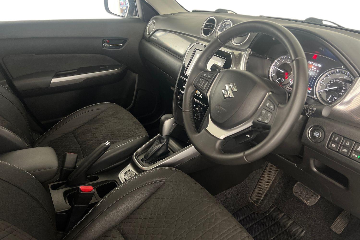 Used Suzuki Vitara 2020 for sale - 76130661: Photo 10