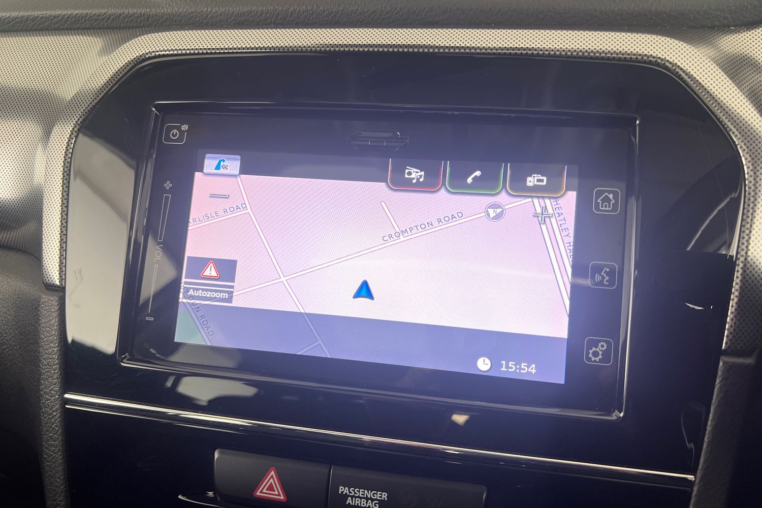 Used Suzuki Vitara 2020 for sale - 76130661: Photo 15